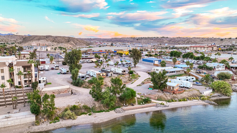 More Photos Of 1621 Hwy 95, Bullhead City Manufactured Housing Mobile Home Park For Sale