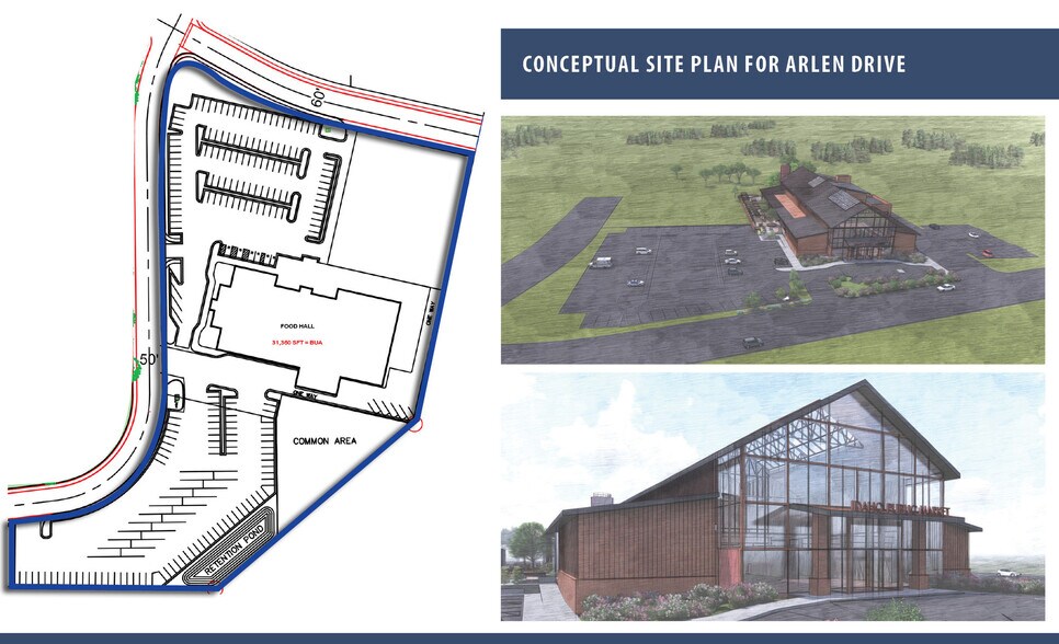 More Photos Of TBD Arlen Dr, Jerome Land For Sale