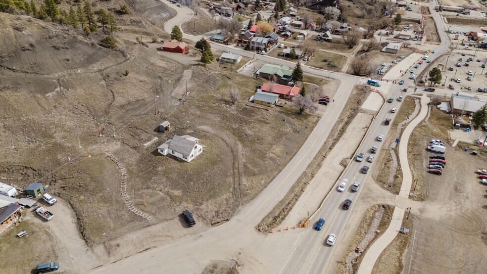 More Photos Of 842-850 Rosita St, Pagosa Springs Land For Sale