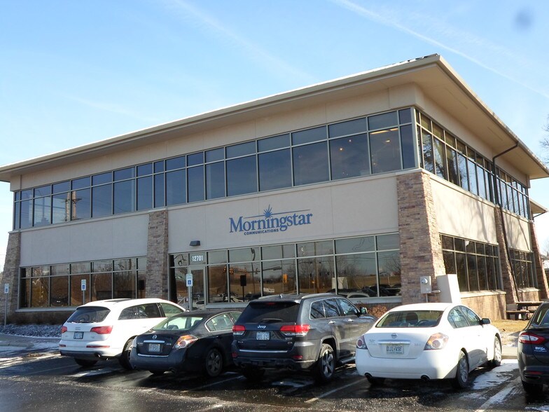 More Photos Of 12701 Metcalf Ave, Overland Park Office For Lease