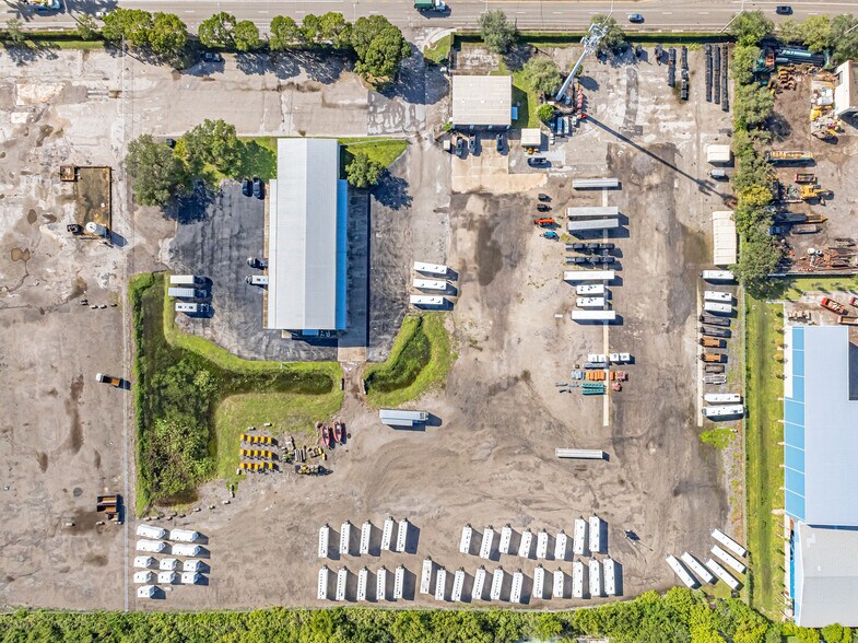 More Photos Of 2501 Wiles Rd, Pompano Beach Land For Lease