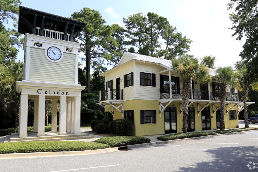 Primary Photo Of 3 Celadon Dr, Beaufort Office For Lease
