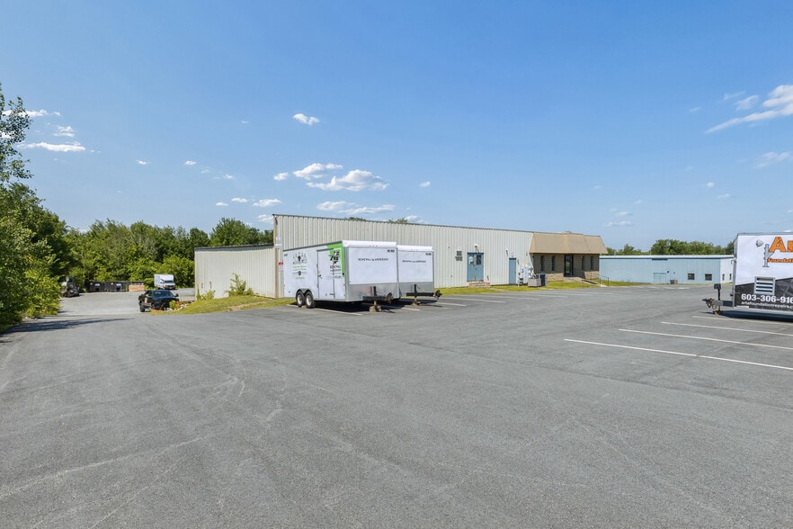 More Photos Of 51 Harvey Rd, Londonderry Warehouse For Sale