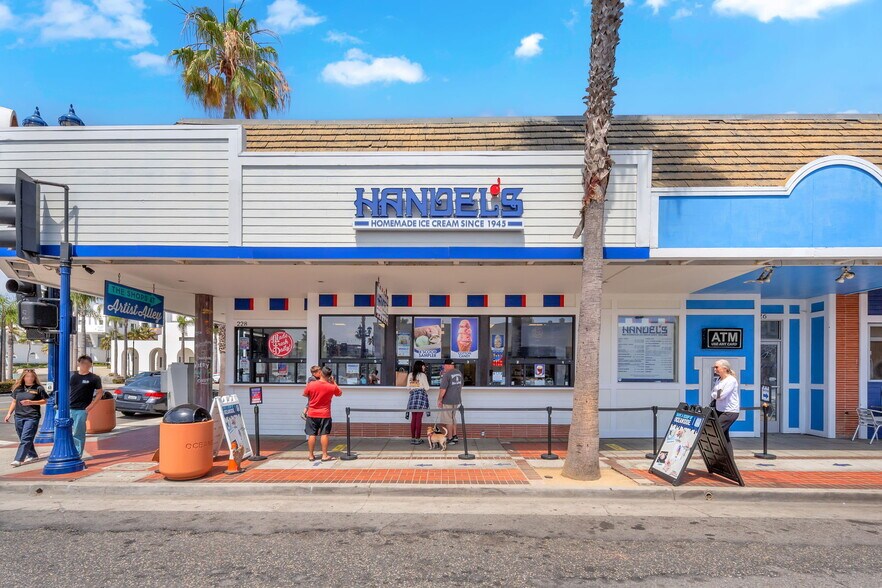 More Photos Of 210-216 N Coast Hwy, Oceanside Unknown For Lease