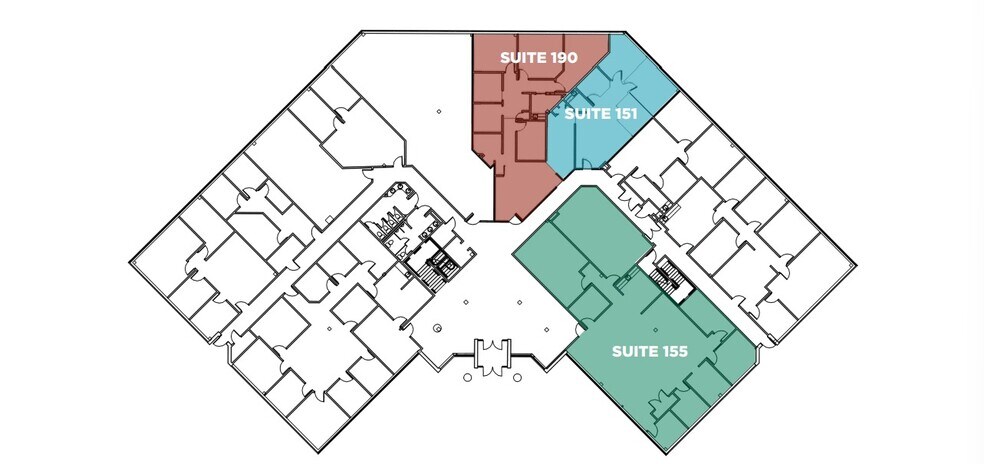 More Photos Of 484 Viking Dr, Virginia Beach Office For Lease