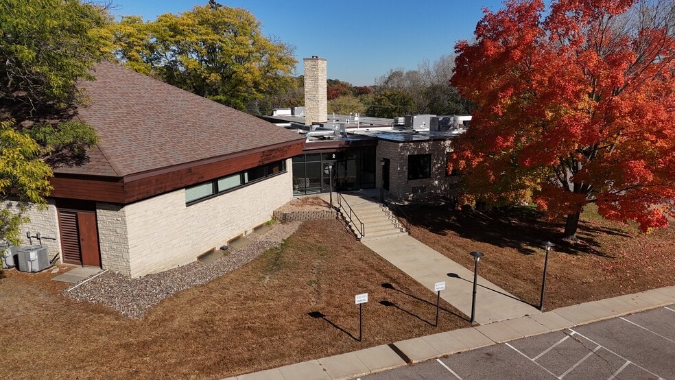More Photos Of 4215 Fairview Ave, Minnetonka Religious Facility For Sale