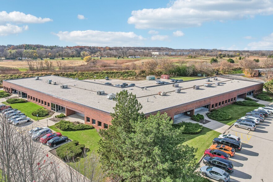 Primary Photo Of N25W23131 Paul Rd, Pewaukee Industrial For Sale