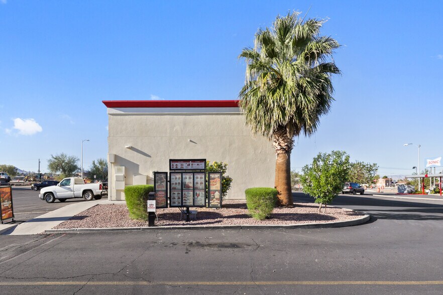 More Photos Of 310 S Boulder Hwy, Henderson Fast Food For Lease