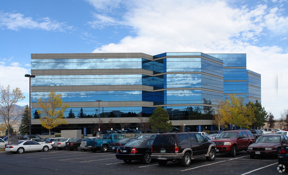 More Photos Of 1755 Telstar Dr, Colorado Springs Coworking Space