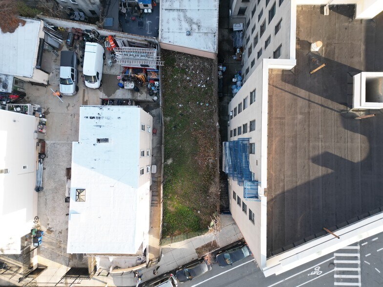 More Photos Of 1410 Longfellow Ave, Bronx Land For Sale