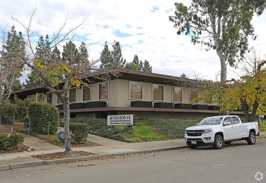 More Photos Of 60 Fenton St, Livermore Office For Lease