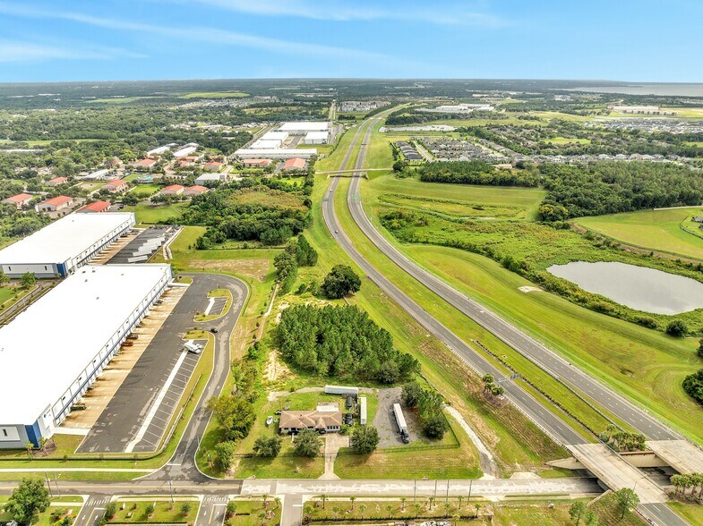 More Photos Of 780 Marshall Lake Rd, Apopka Land For Sale