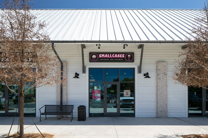 More Photos Of 2015 2nd Ave, Summerville Medical For Lease