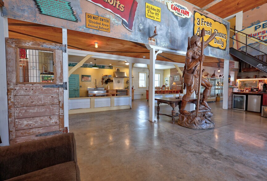 More Photos Of 400 Game Farm Rd, Catskill Hospitality For Sale