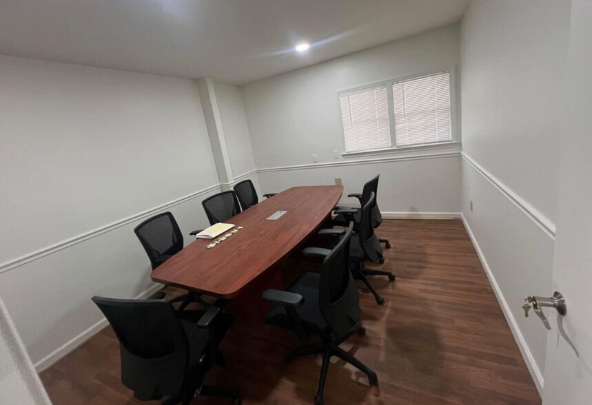 More Photos Of 90 Church St, Winder Coworking Space