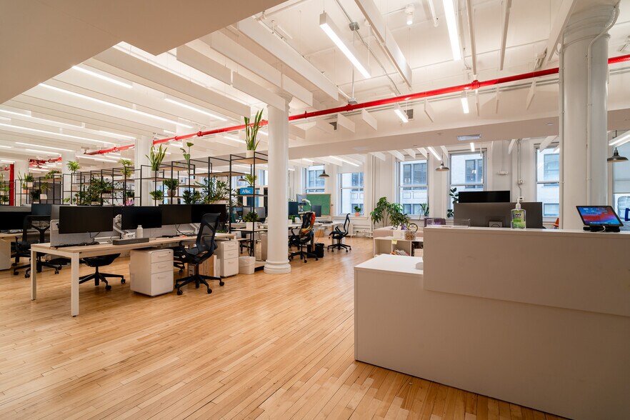 More Photos Of 85 Fifth Ave, New York Office For Lease