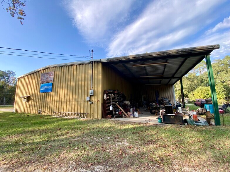 More Photos Of 1747 Highway 11 S, Picayune Auto Repair For Sale