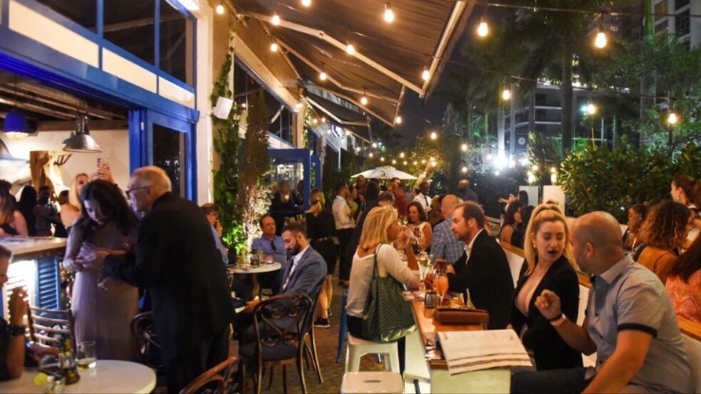 More Photos Of 3252 NE 1st Ave, Miami Office Residential For Sale