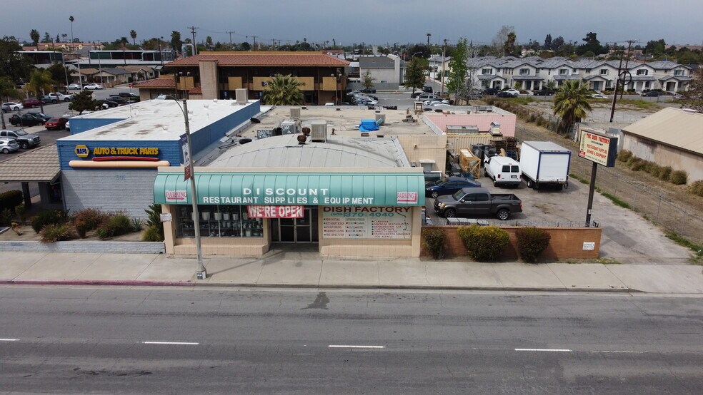 More Photos Of 333 E Valley Blvd, Colton Freestanding For Sale