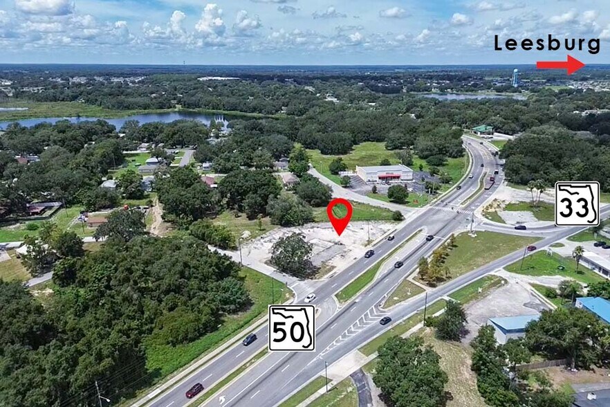 More Photos Of 0 E Myers Blvd, Mascotte Land For Sale