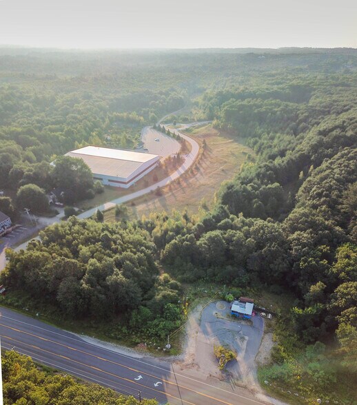 More Photos Of 190 Lafayette Rd, Rye Land For Sale