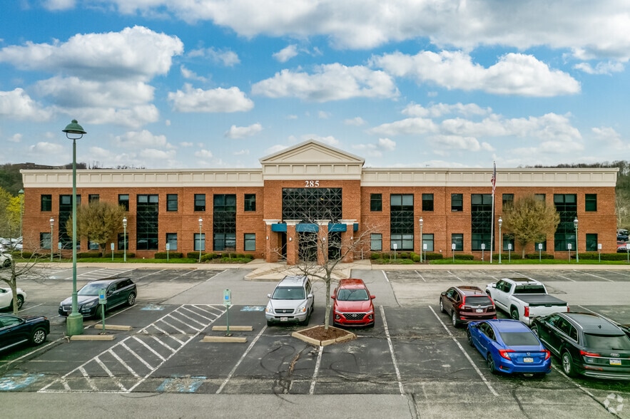 More Photos Of 285 E Waterfront Dr, Homestead Office For Lease