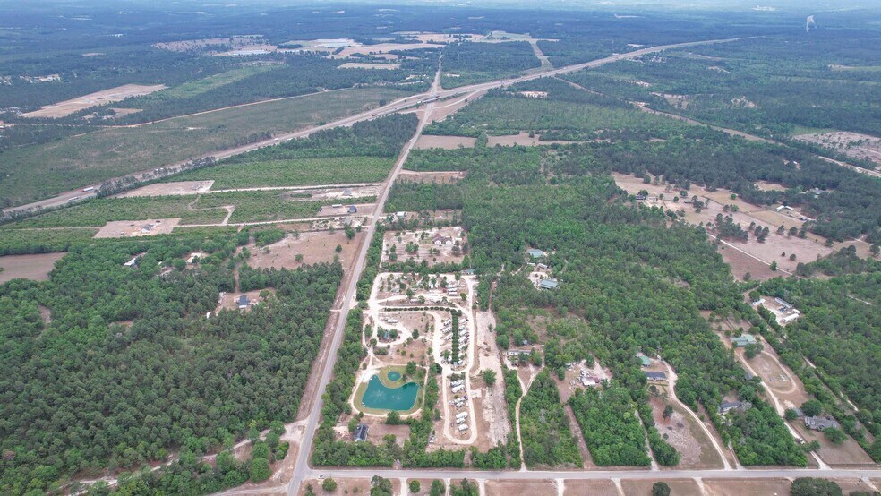 More Photos Of 510 Smokey Cypress Loop, Aiken Land For Sale