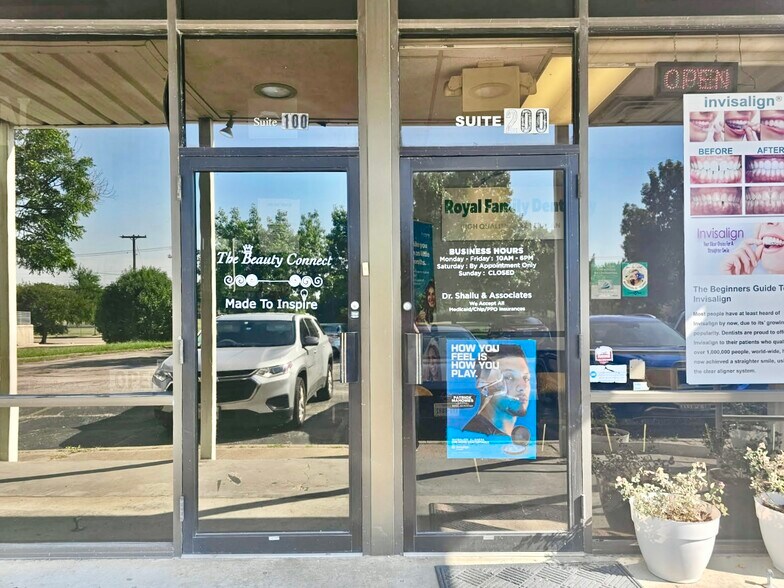 More Photos Of 525 W Pleasant Run Rd, Lancaster Medical For Sale