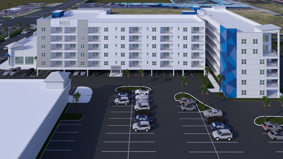 More Photos Of 8801 Astronaut Blvd, Cape Canaveral Restaurant For Lease