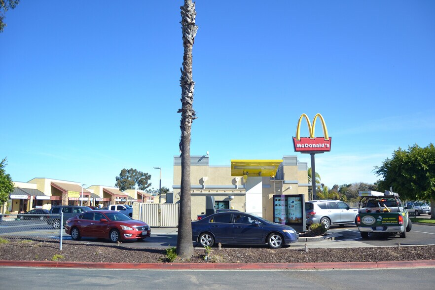 More Photos Of 7140-7190 Miramar Rd, San Diego Unknown For Lease