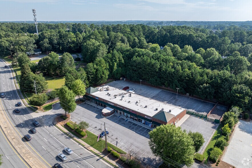 More Photos Of 960 Pleasant Hill Rd, Lawrenceville Unknown For Lease