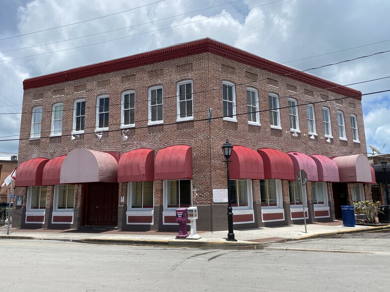 Primary Photo Of 400 Front St, Key West Storefront For Lease