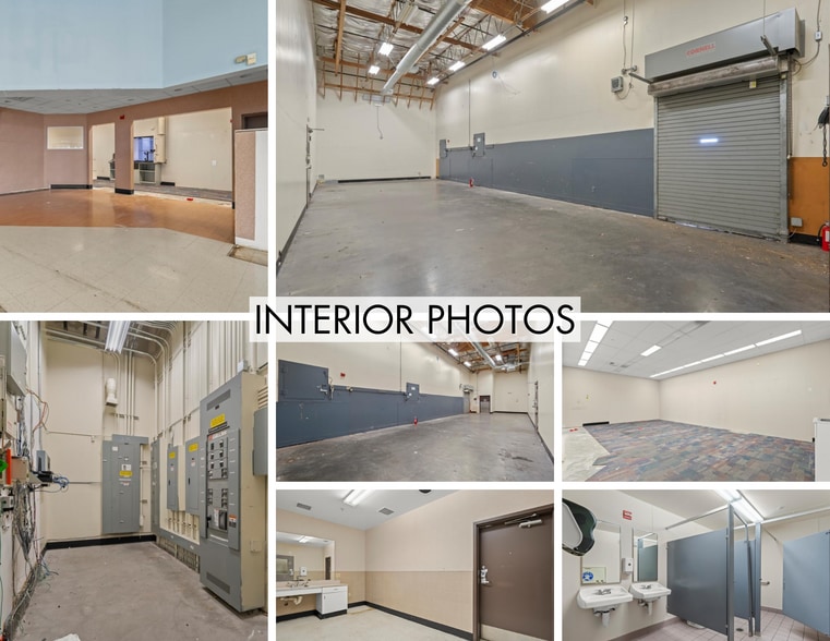 More Photos Of 7155 24th St, Sacramento Drugstore For Sale