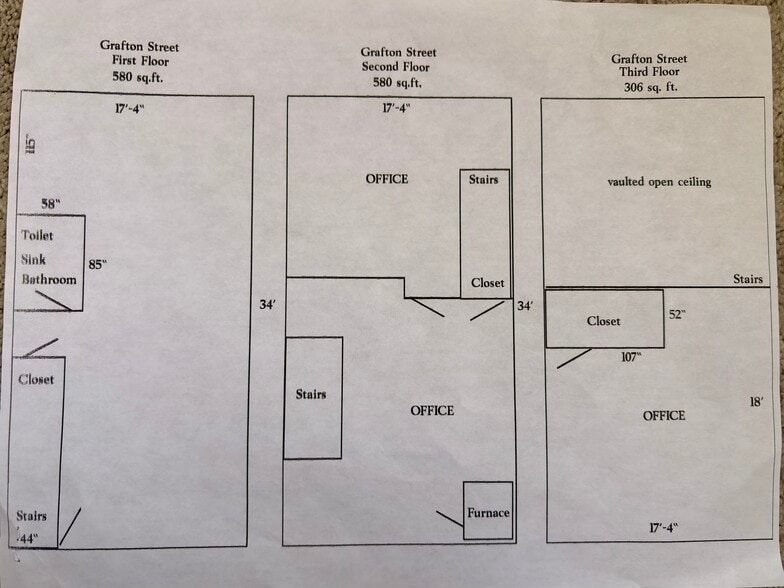 More Photos Of 1454 Grafton St, Worcester Light Manufacturing For Lease