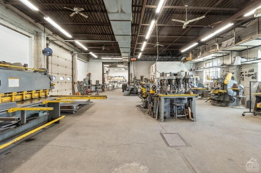 More Photos Of 799 County Route 111, Hannacroix Warehouse For Sale