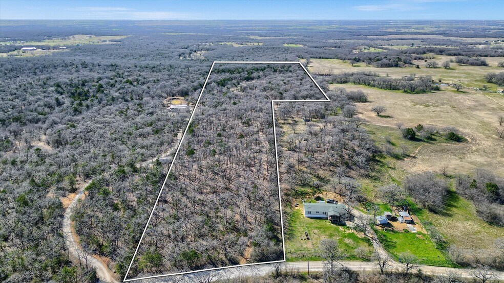 Primary Photo Of 278 Neely Trl, Gainesville Land For Sale