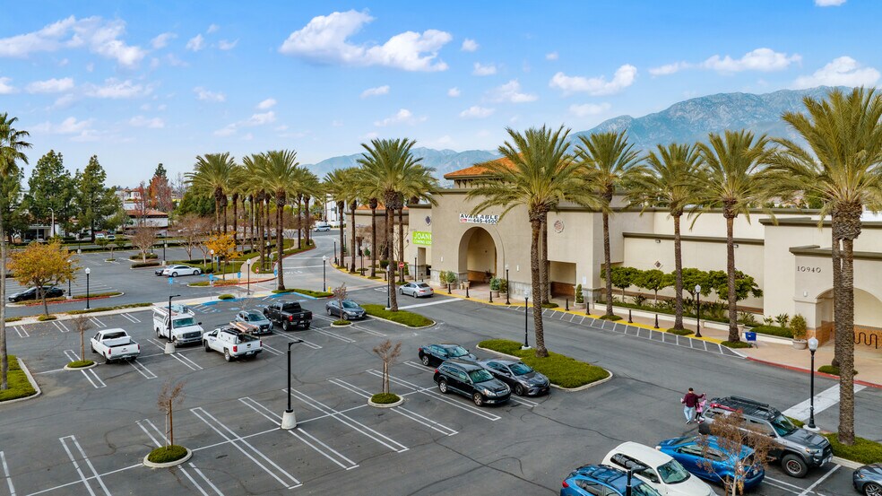 More Photos Of 11070-11090 Foothill Blvd, Rancho Cucamonga Department Store For Sale