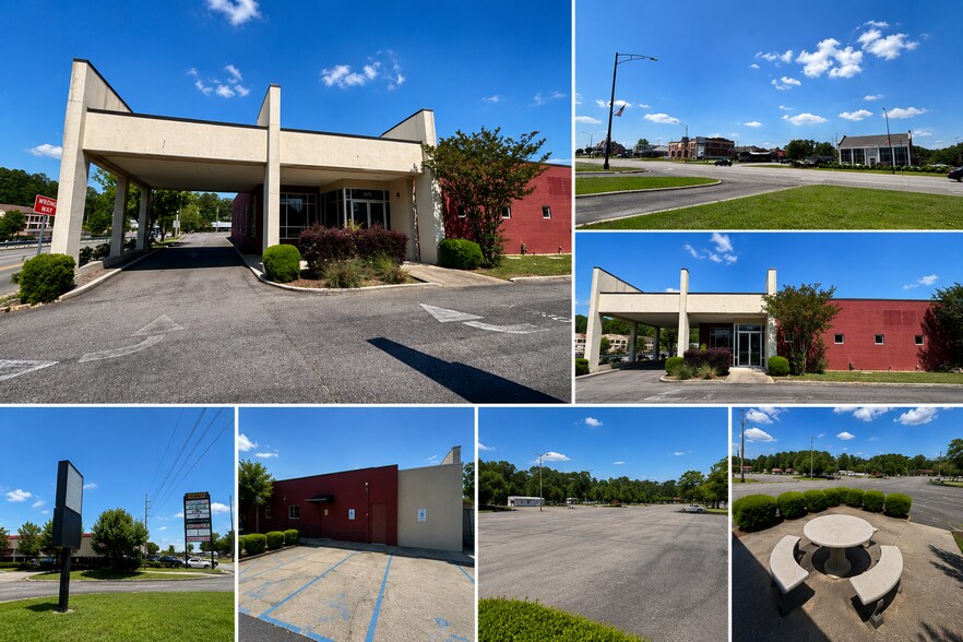 More Photos Of 1575 Montgomery Hwy, Vestavia Hills Medical For Lease