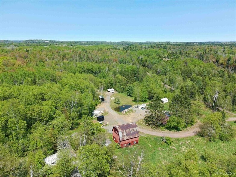More Photos Of 884 County Road Fab, Champion Land For Sale