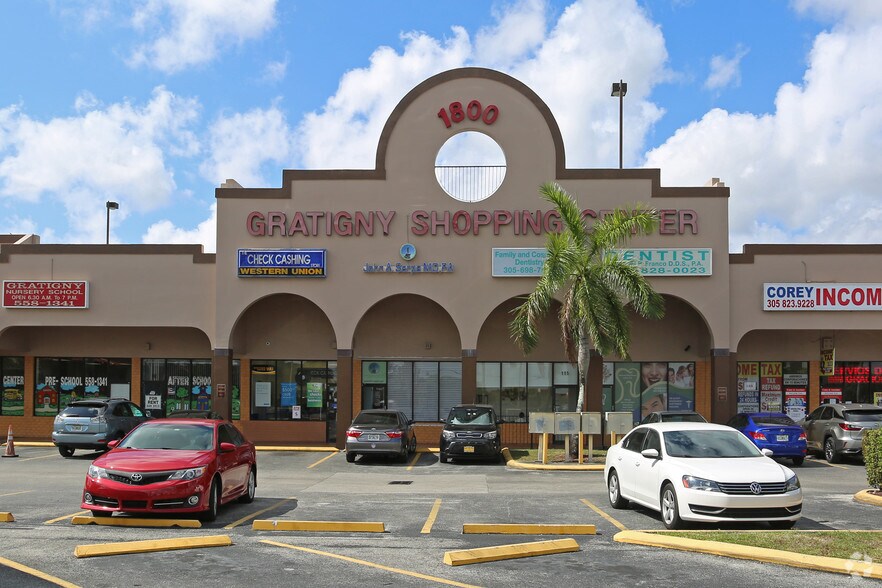 More Photos Of 1800 W 68th St, Hialeah Unknown For Lease