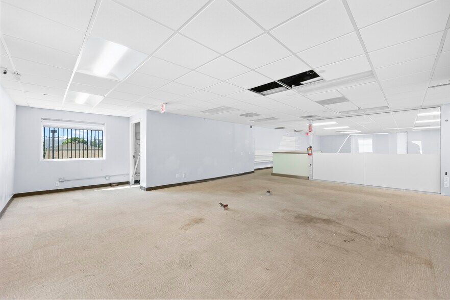 More Photos Of 2350 W Valley Blvd, Alhambra Loft Creative Space For Lease