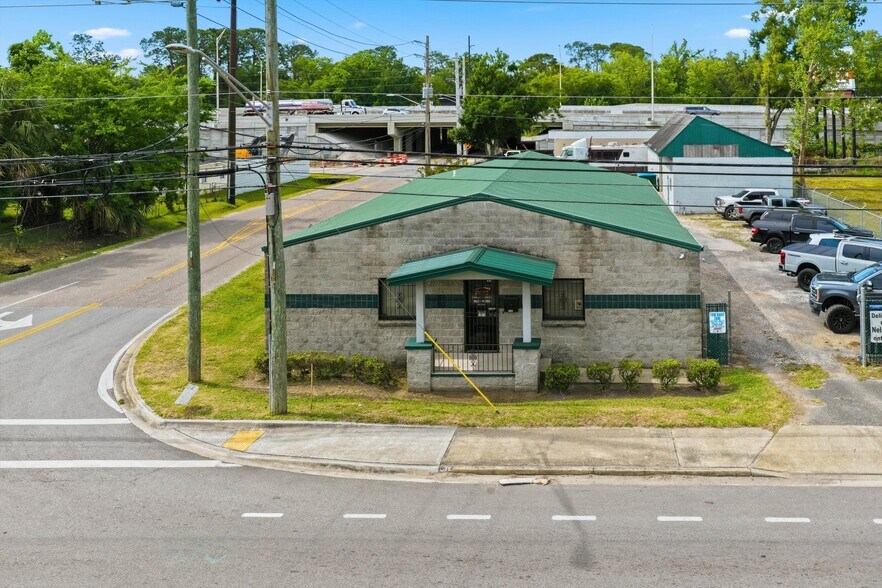 More Photos Of 3508 Lenox Ave, Jacksonville Office For Lease