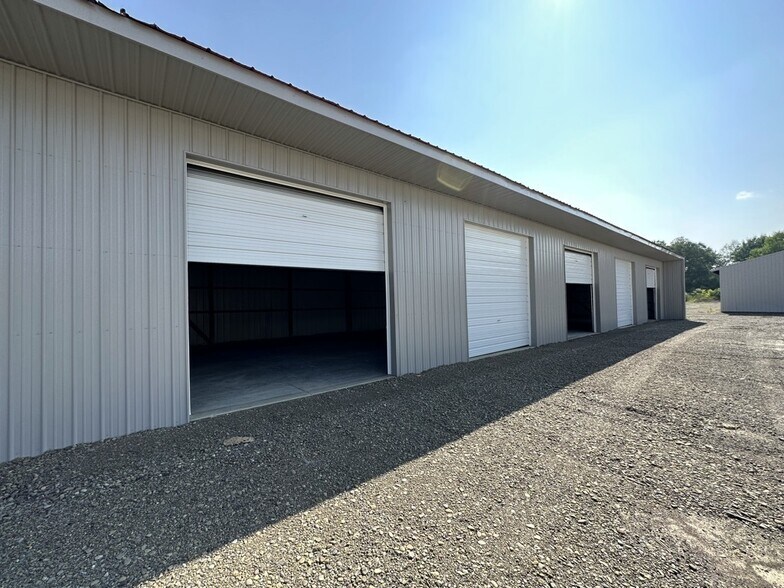 More Photos Of 12520 Olean Rd, Chaffee Freestanding For Lease