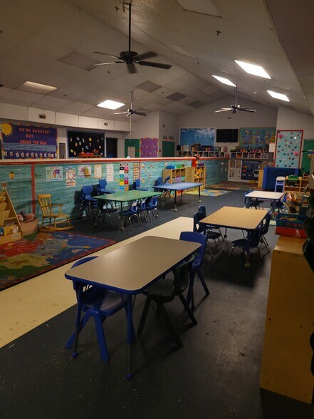 More Photos Of 7705 Craft Rd, Olive Branch Religious Facility For Sale