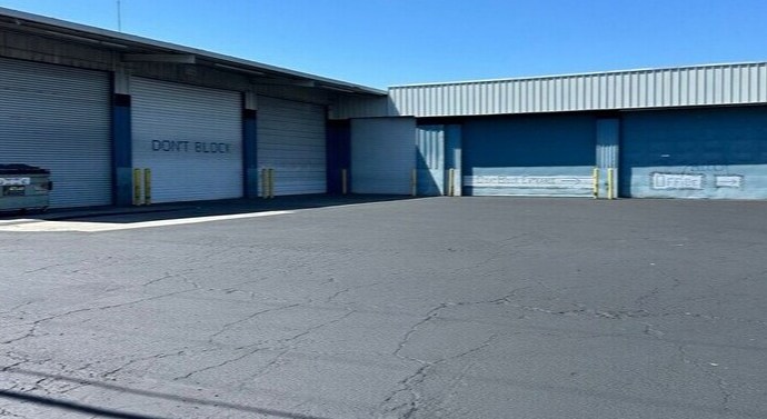 More Photos Of 6530 Franklin Blvd, Sacramento Freestanding For Sale