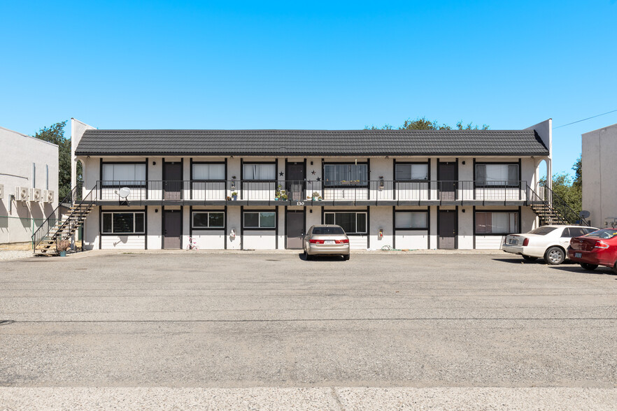 Primary Photo Of 130 Masonic Ave, Redding Apartments For Sale