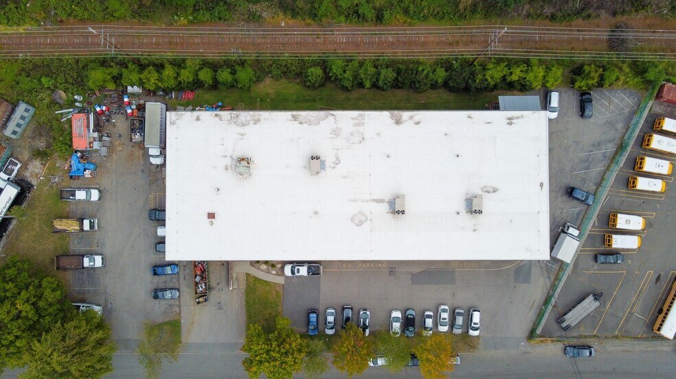 More Photos Of 51 Railroad Ave, Closter Warehouse For Sale