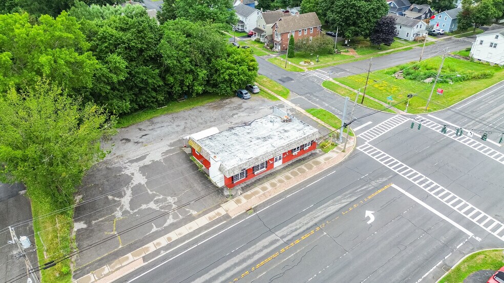 More Photos Of 200 Oriskany Blvd, Whitesboro General Retail For Sale