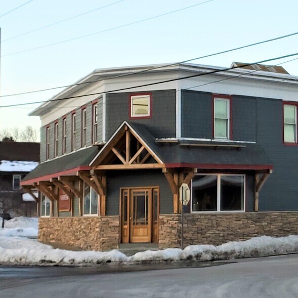 Primary Photo Of 37199 State Highway 23, Grand Gorge Apartments For Sale