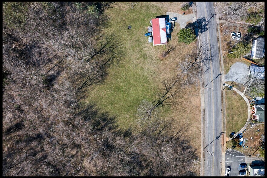 More Photos Of 1210 W Main St, West Union Land For Sale